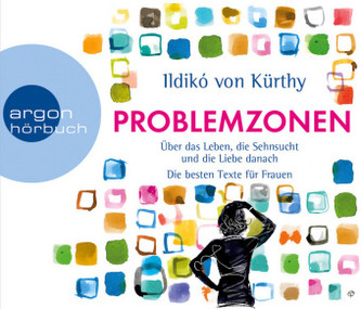 Problemzonen, 3 Audio-CDs