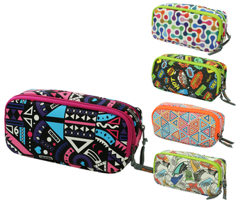 Pouzdro dvojité BR-3110