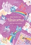 Unicorns Rub-down transfer