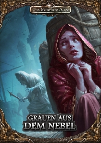 Grauen aus dem Nebel