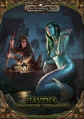 Havena - Versunkene Geheimnisse