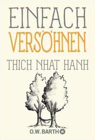 Einfach versöhnen