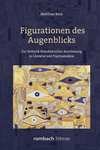 Figurationen des Augenblicks