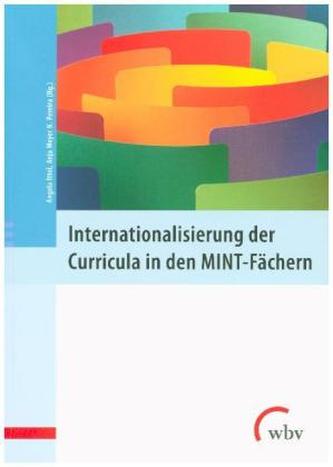 Internationalisierung der Curricula in den MINT-Fächern