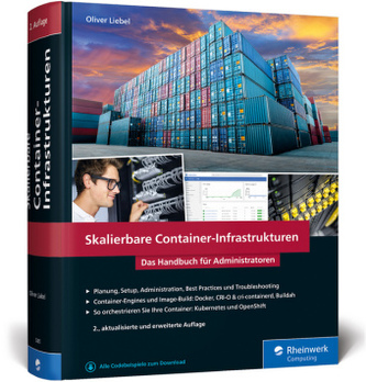 Skalierbare Container-Infrastrukturen