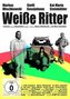 Weiße Ritter, m. 1 Buch, 1 DVD-Video