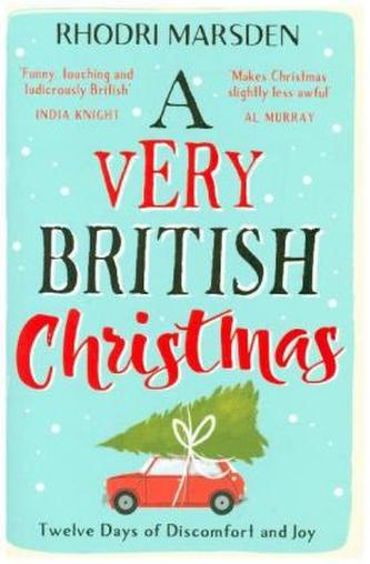 A Very British Christmas