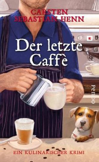 Der letzte Caffè Der letzte Caffè