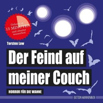 Der Feind auf meiner Couch