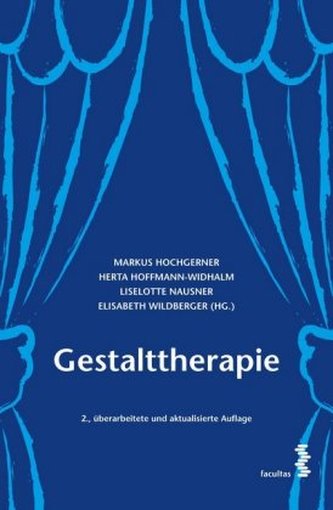 Gestalttherapie Gestalttherapie