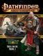 Pathfinder Chronicles, Krieg um die Krone. Tl.2