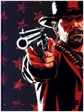 Red Dead Redemption 2 - Das offizielle Lösungsbuch - Collector's Edition