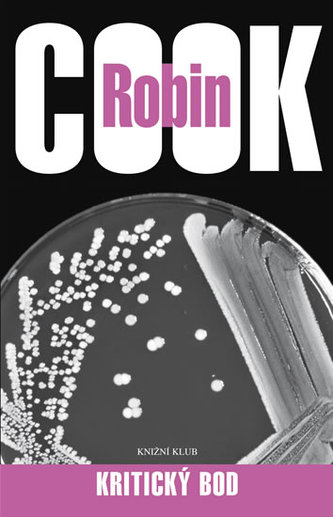 Kritický bod Kritický bod