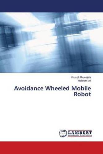 Avoidance Wheeled Mobile Robot