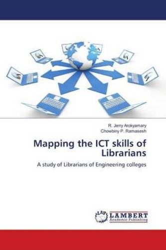 Mapping the ICT skills of Librarians