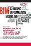 Adaptación de la asignatura Proyectos a la tecnología BIM