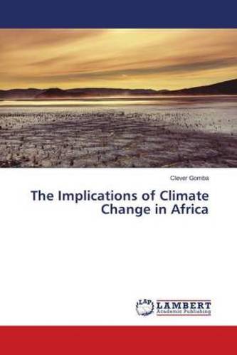 The Implications of Climate Change in Africa
