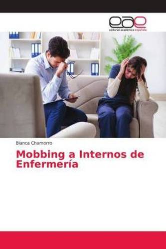 Mobbing a Internos de Enfermería