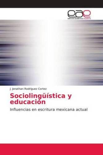 Sociolingüística y educación