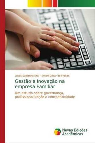 Gestão e Inovação na empresa Familiar