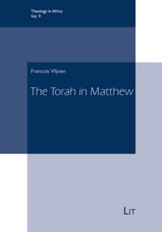 The Torah in Matthew