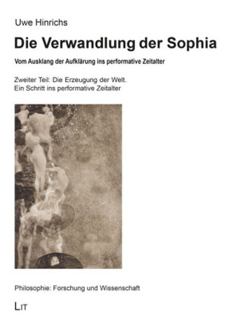 Die Verwandlung der Sophia