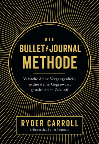 Die Bullet-Journal-Methode