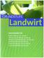 Agrarwirtschaft Grundstufe Landwirt