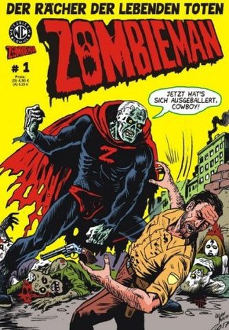 Zombieman 1