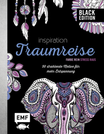 Black Edition: Inspiration Traumreise