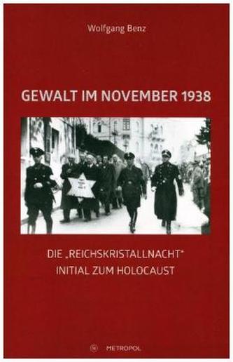 Gewalt im November 1938