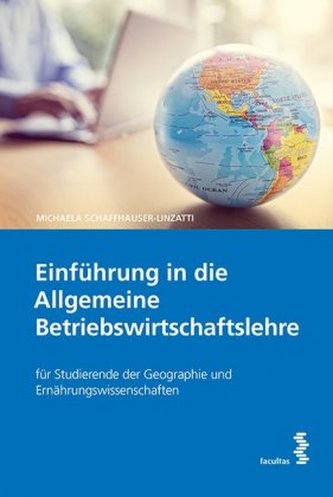 Einführung in die Allgemeine Betriebswirtschaftslehre Einführung in die Allgemeine Betriebswirtschaftslehre