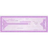 Směnky cizí zaplaťte 10 listů