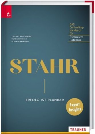STAHR - Erfolg ist planbar