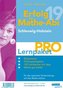 Erfolg im Mathe-Abi 2019 Schleswig-Holstein Lernpaket Pro, 3 Teile