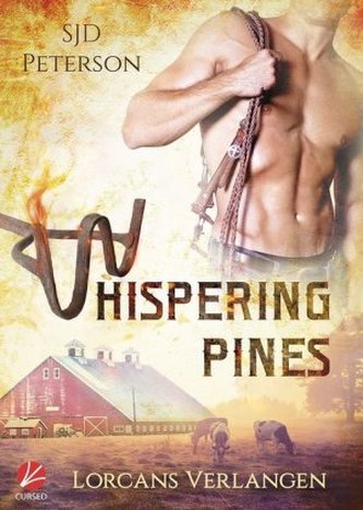 Whispering Pines: Lorcans Verlangen