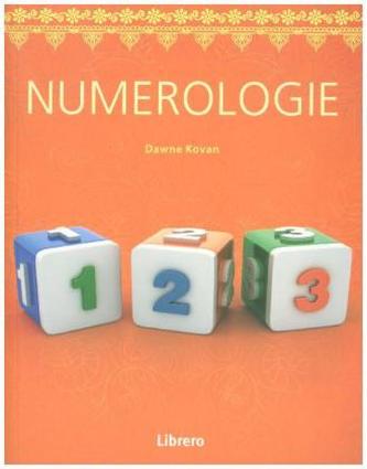 Geheime Künste Numerlogie