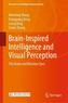 Brain-inspired Intelligence and Visual Perception