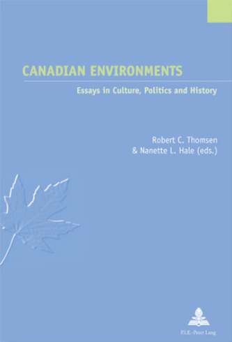 Canadian Environments