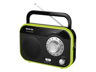 Rádio SENCOR SRD 210 BGN