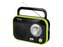 Rádio SENCOR SRD 210 BGN