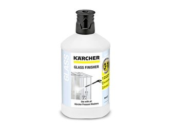 Čistič skel KÄRCHER 6.295-474.0 3v1 1l Čistič skel KÄRCHER 6.295-474.0 3v1 1l