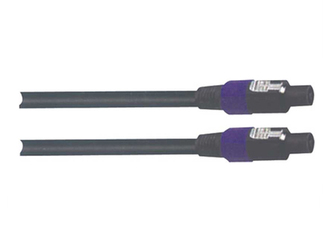 Kabel speakon IBIZA 15m, 2x1,5mm2