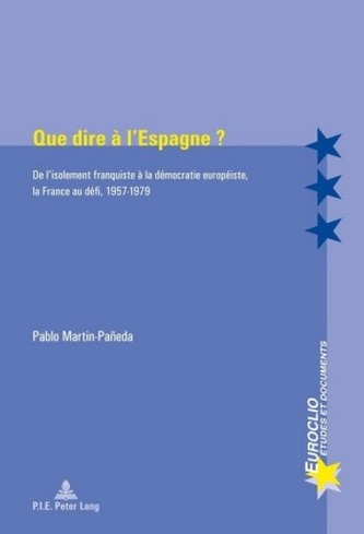 Que dire à l'Espagne ?