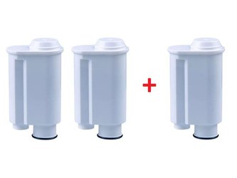 Filtr do kávovaru ICEPURE CMF005 kompatibilní PHILIPS / SAECO CA6702 3ks