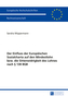 Der Einfluss der Europäischen Sozialcharta auf den Mindestlohn bzw. die Sittenwidrigkeit des Lohnes nach 138 BGB