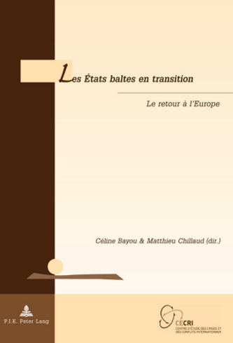 Les États baltes en transition
