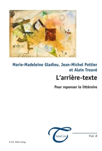 L'arrière-texte
