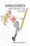 Adolescents and Online Fan Fiction