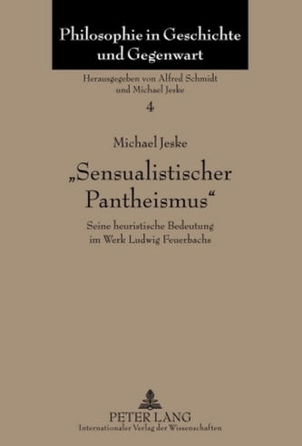 Sensualistischer Pantheismus